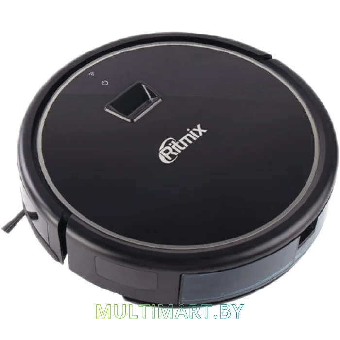 Робот-пылесос Ritmix VC-035WB